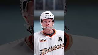 Hockey legends who played their last game without anyone knowing