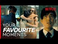 Umbrella Academy S2 | The Best Moments As Voted For By Fans