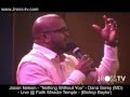 James Ross @ Jason Nelson - "Nothing Without You" (REMIX) - Live In St. Louis  -  www.Jross-tv.com