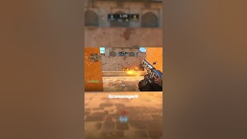 DEAGLE on FACEIT 😈  #cs2clips #csgo #cs2 #cs2highlights #cs2moments #cs2mirage