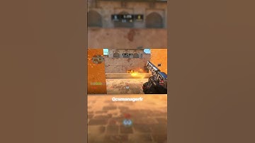 DEAGLE on FACEIT 😈  #cs2clips #csgo #cs2 #cs2highlights #cs2moments #cs2mirage