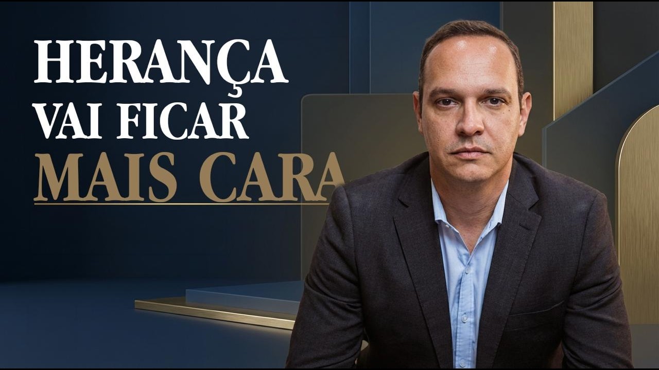 A partir de 2027, doar vai custar uma fortuna!