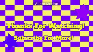 New Intro and Outro(2026) @trixieberrymoonanimate