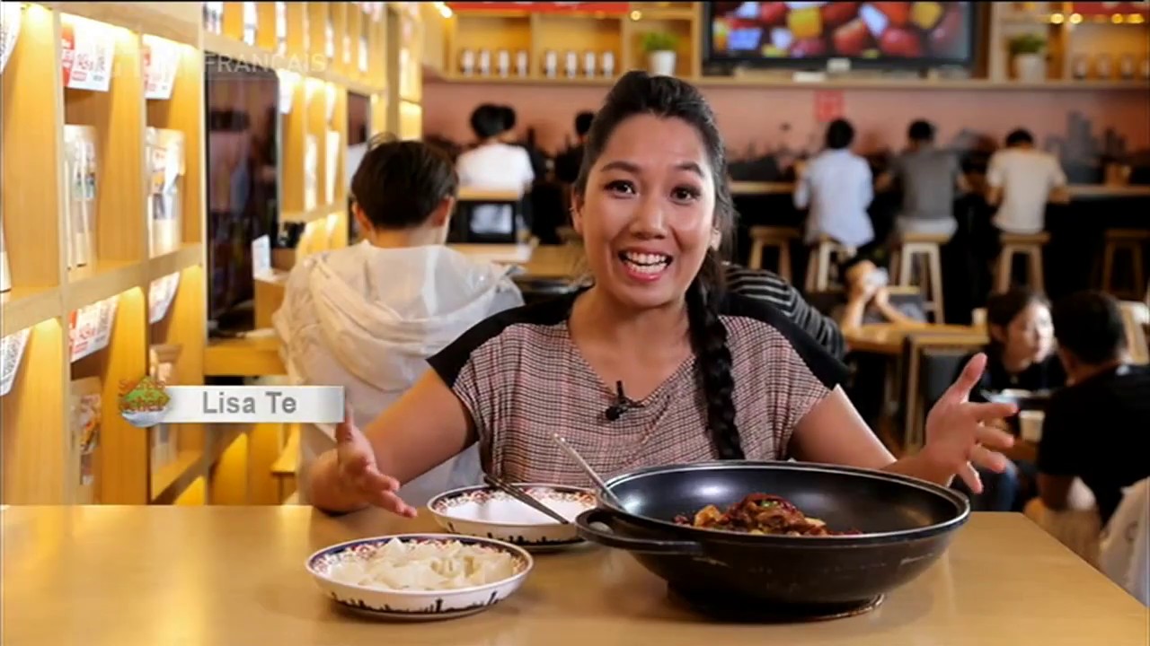 Secrets de chef 12/16/2018 - YouTube