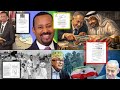 YAAB Israel Oo 80 Sano Kahor Dejisey Qorshe Ay Ku Qabsanayso Somaliland Dokumentiyo Sir Ah 