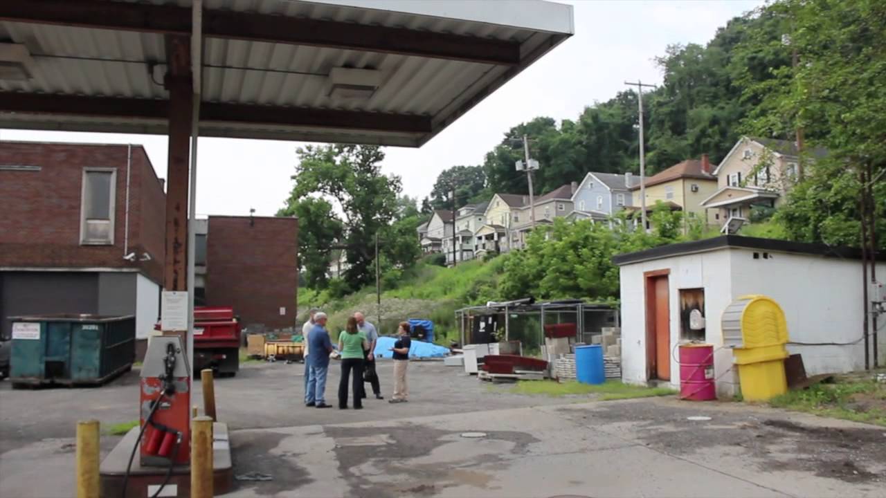 Jimmy Carey Football Stadium