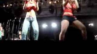 Banda Eva Em Vix