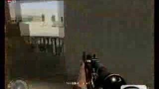 Cod2 Frag Movie by Sm!le