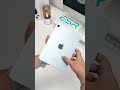 iPad mini7 Unboxing #ipadmini7 #unboxing #esrgear