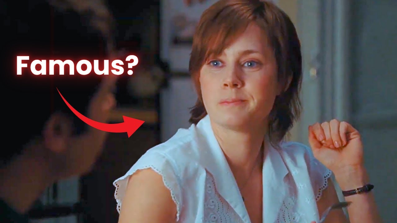 She Cooked Her Way Out of Boredom | Julie & Julia (2009) Movie Recap