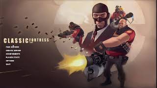 CF2 | A 10x more confusing/complex version of TF2!