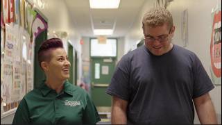 Información Devereux NJ: Supported Employment Program (shorter) Guía