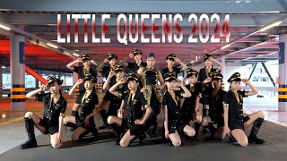 [Only COCO] Little Queens 2024 - Yoonji Choreography