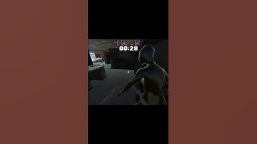 100 DAYS CHALLENGE GAMEPLAY #2 HIDE IN THE BACKROOM NEXTBOTS CHAPTER 3