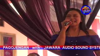 BOSO MOTO     VIKARA MUSIK    Voc TRIAS  Purnomosari Grengseng Taraban Paguyangan