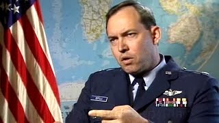 How Stealth, Smart Bombs and Tech Changed the Gulf War Forever