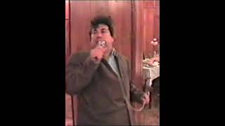 Kübra Əliyeva Arif Quliyev