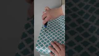 Upgrade your cheap Walmart storage drawers...👀