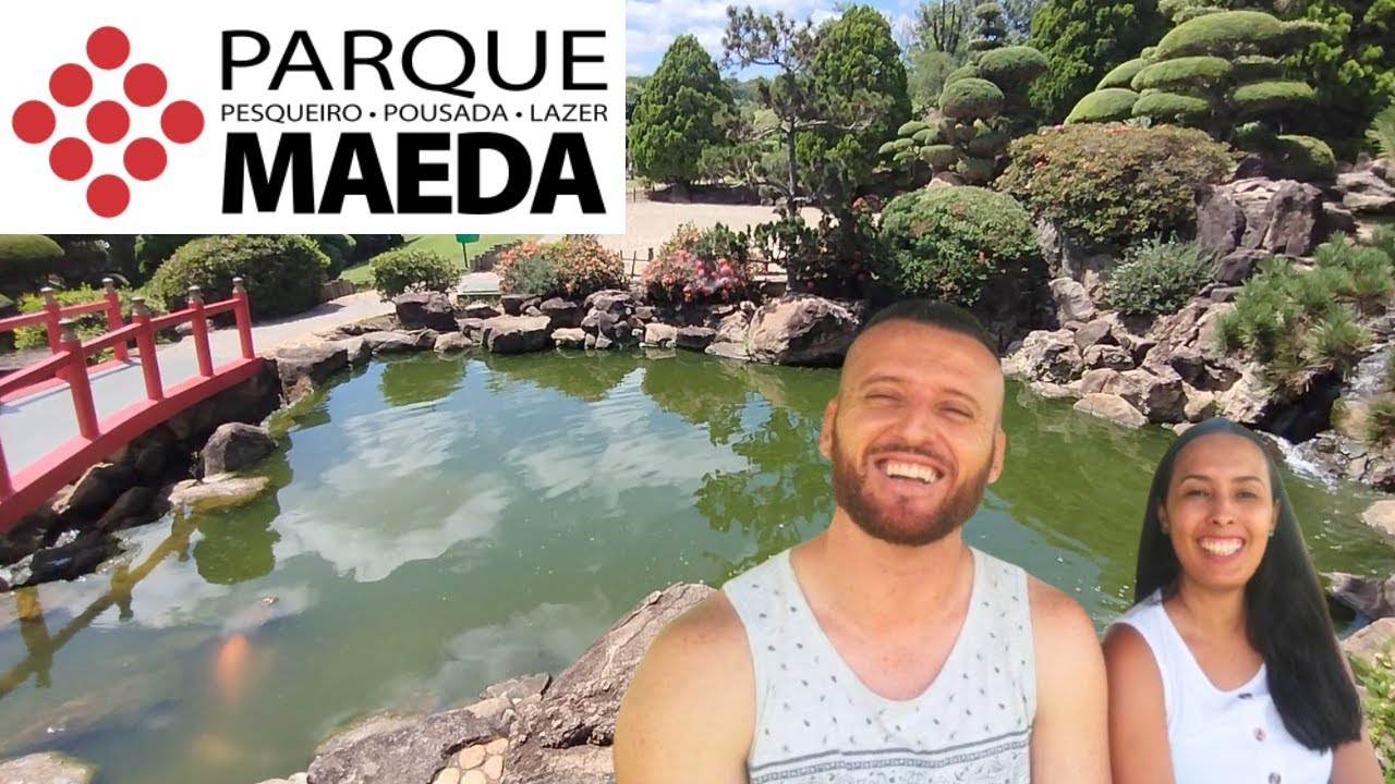 PARQUE MAEDA ITU SP