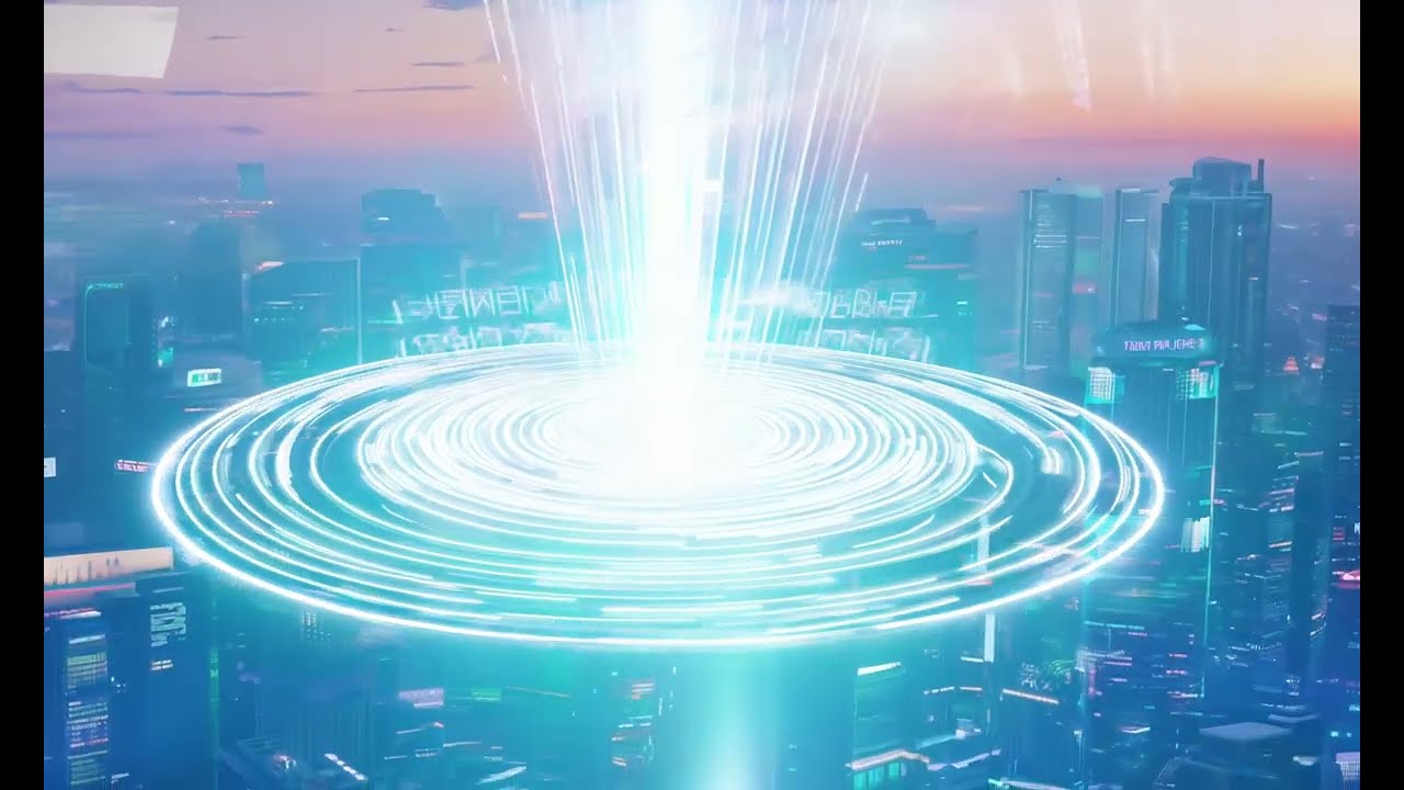 The Future of AI in Digital Ecosystems | Evolving Site