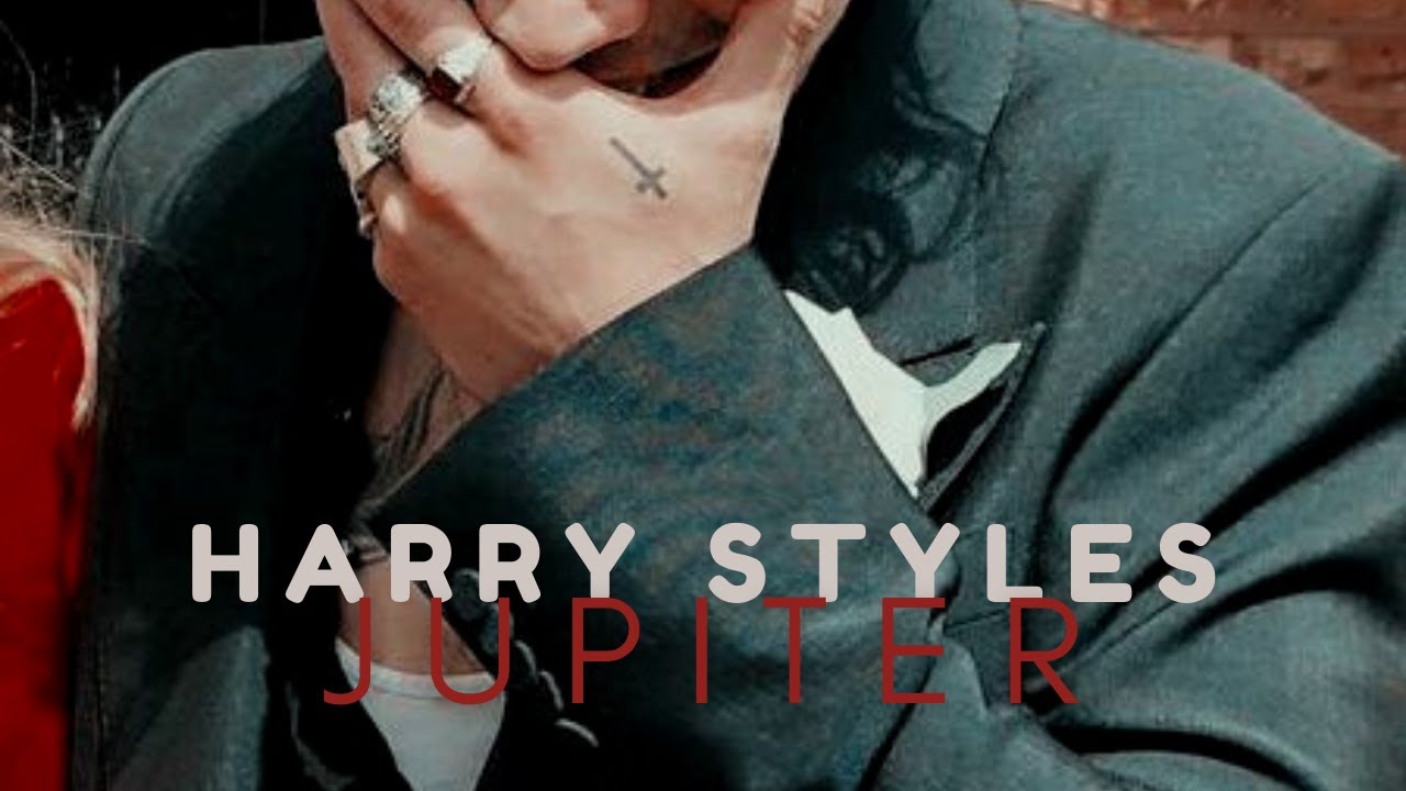 pov: harry styles as your boyfriend.