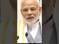 PM Modi Slammed Opposition Parties and called them "Direction less"