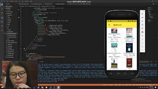 STIW 2044 GROUP A MOBILE PROGRAMMING SEMESTER A201 MID TERM BOOKSHOP GAN HUI CHING 263547