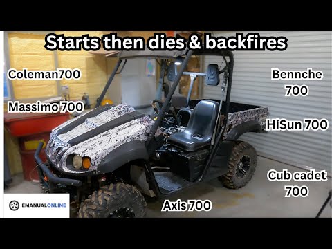 Coleman Auto Repair Service