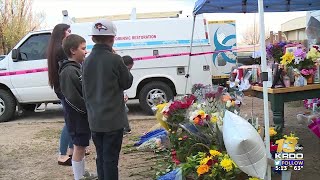 Colorado Healing Fund raises $4.3 million after Boulder grocery store shooting, only $8,200 ...