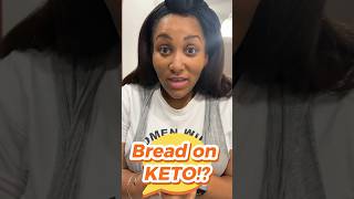 Lewis Bakery Keto Bread will change the game for your Keto diet! 🔥#lowcarb #keto #ketofoods #hacks