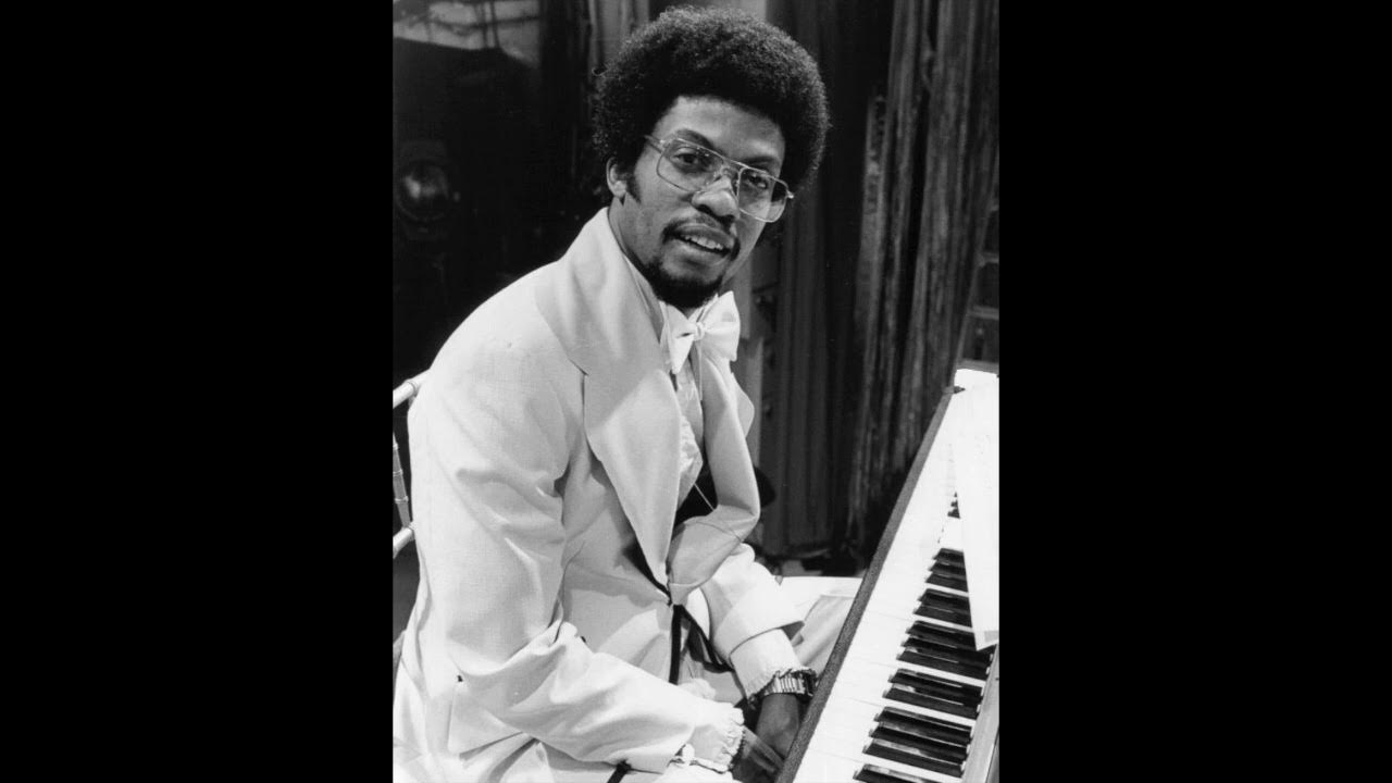 Herbie Hancock radio interview - 1968 - YouTube