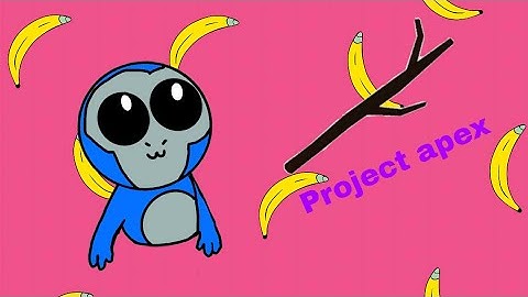 Welcome to project apex ft baconvr