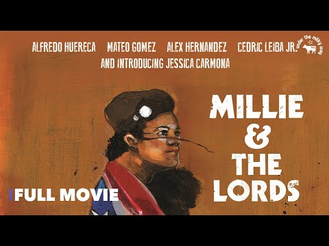Millie and The Lords | 🏵️ Puerto Rican history | Full Movie