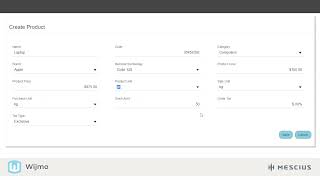 Wijmo in Under 2 Minutes