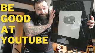 How to be Successful and Make Money on Youtube
