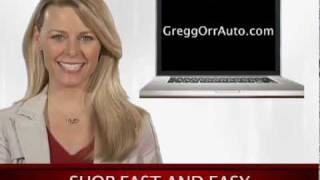 Gregg Orr Auto New and Used Car Auto Dealership ad Texarkana Texas Featured 2/2012 Gregg Orr Cadillac Hot Springs Arkansas