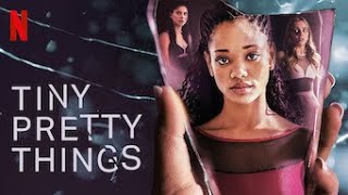 Tiny Pretty Things 2020 Türkçe Dublaj Fragman