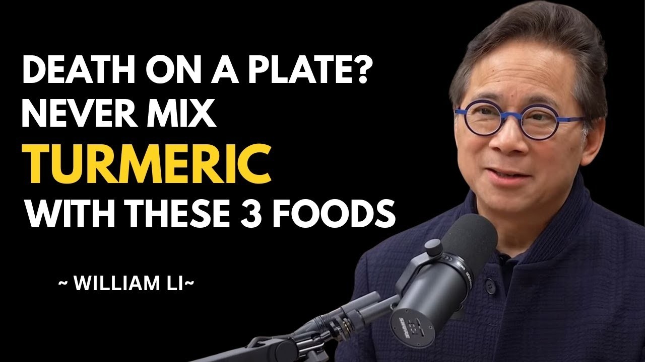 Mix This With Turmeric to Crush Inflammation It’s Not Black Pepper   Maximize Turmeric’s Power