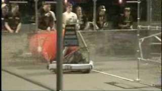 KETC | FIRST Robotics Documentary | Sneak Preview