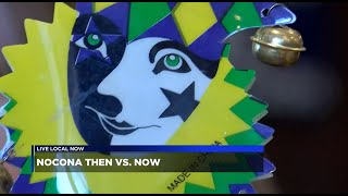 Hometown Pride Tour: Nocona’s Mardi Gras history