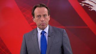 BBC News: 5PM BST (2nd October 2021)