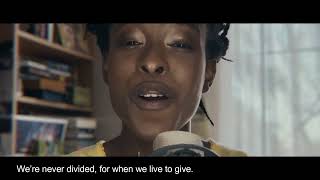 UWJWC 2021-22 Campaign Video