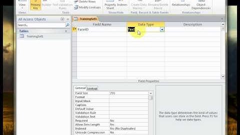 Design & Create a Faces Database For Face Recognition (2_2)