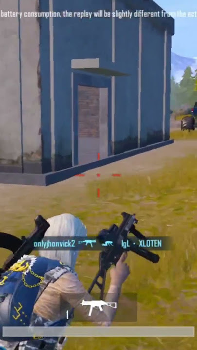 knock knock ✊ #cover #vuralvideo #youtube #pubgmobile #battleroyalegame #pubg #mobilegame