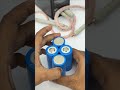 Lithium Battery Cell Manufacturing Process | How Lithium-Ion Batteries Are Made #lithiumbattery