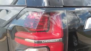 Chevrolet Suburban HIGH COUNTRY 2021 2021