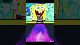 SPONGEBOB VS RUBY GILLMAN 「REMAKE」