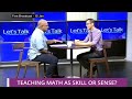 Understanding Educational Perspectives in Mathematics