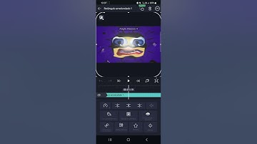 How To Make 4ormulator V18 Ripple On Alight Motion