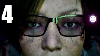 Stasis: Bone Totem - Part 4 Let's Play Commentary Walkthrough